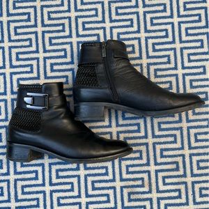 Aquatalia Booties